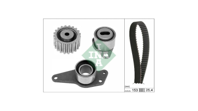 Kit distributie Ina 530018310