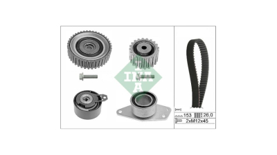 Kit distributie Ina 530019410
