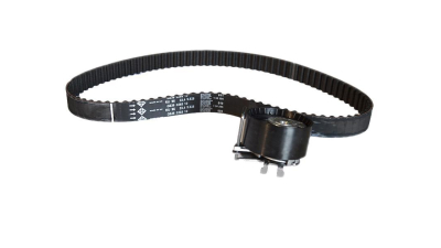 Kit curea distributie Dacia Logan 2, 10.2012-, Sandero, Nissan Kubistar (X76), Renault Clio 4, 11.2012-, Kangoo (Kc0/1 ), 1997-2008, Modus / Grand Modus, Thalia 1 (Lb0/1/2 ), 1998-2013, Tw, INA