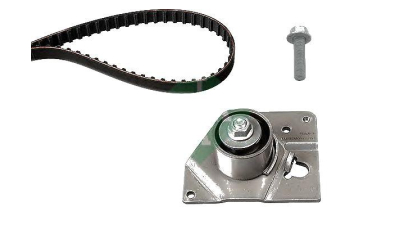 Kit distributie INA 530019610 Renault Laguna 2 (Bg0/1) Laguna 2 Grandtour (Kg0/1) Master 2 Bus (Jd) Carisma (Da) Trafic 2 Caroserie (Fl) Carisma Limuzina (Da) Space Star (DgA) Laguna 1 Grandtour (K56)