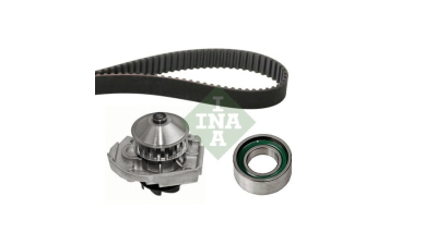 Kit distributie + pompa apa Ina 530020430
