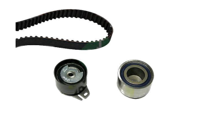Kit distributie INA 530022210 Fiat Multipla (186) Albea (178) Brava (182) Bravo 1 (182) Doblo (119) Doblo Cargo (223) Marea (185) Marea Weekend (185) Delta 2 (836) Palio (178Bx) Palio Weekend (178Dx) 