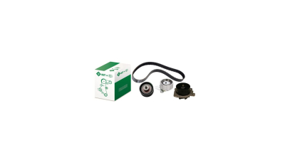 Kit distributie + pompa apa Ina 530022730