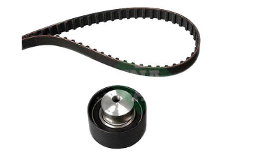 Kit distributie INA 530022810 Fiat Punto (188) Punto Evo (199) Punto Cabriolet (176C) Punto / Grande Punto (199) Punto (199) Linea (323) Punto (176) Marea (185) Panda (169) Palio Weekend (178Dx) Marea