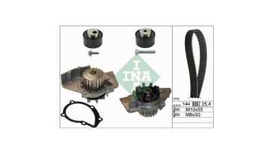 Kit distributie + pompa apa Ina 530023530