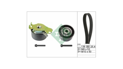 Kit distributie INA 530023610