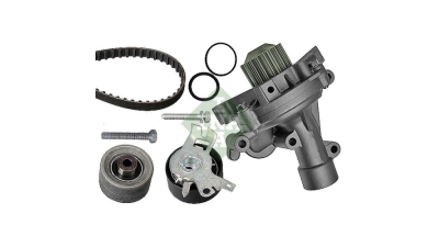 Kit distributie + pompa apa Ina 530023830