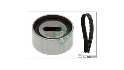Kit distributie Mazda 121 3 (Jasm, INA 530028510