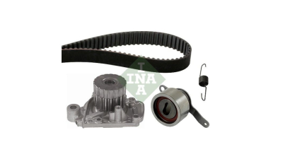 Kit distributie + pompa apa Ina 530031330