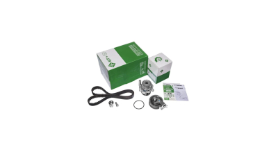 Kit distributie + pompa apa Ina 530034430