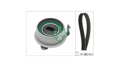 Kit distributie Ina 530035510