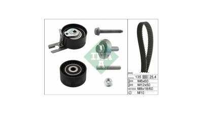 Kit distributie Ina 530036910