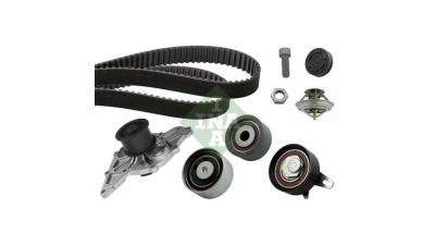 Kit distributie + pompa apa Ina 530041631