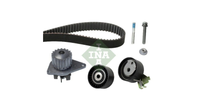Kit distributie + pompa apa Ina 530041930