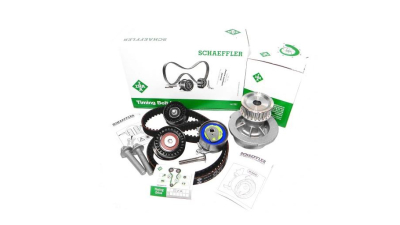 Kit distributie + pompa apa Aftermarket 530044132