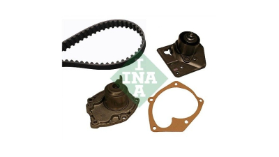 Kit distributie + pompa apa Ina 530044230