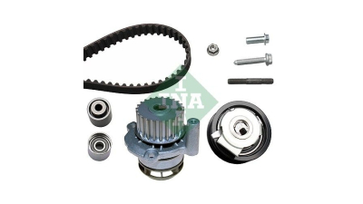 Kit distributie + pompa apa Ina 530044531