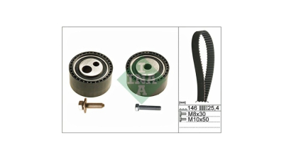 Kit distributie Ina 530044610
