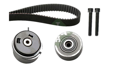 Kit distributie INA 530045010 Opel Corsa D Insignia Limuzina Insignia Sports Tourer Insignia Astra J Limuzina Astra J Sports Tourer Astra J Zafira B (A05) Zafira Tourer C (P12) Astra H Gtc (L08) Astra