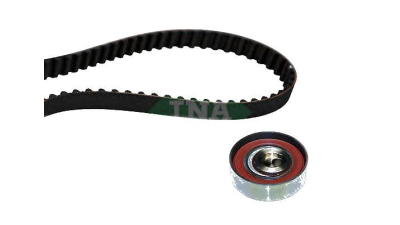Kit distributie INA 530046210 Fiat Doblo (119) Fiorino Caroserie Inchisa/Combi (225) Doblo Cargo (223) Albea (178) 500 C 500 Mito (955) Ypsilon (843) Punto Evo (199) Ypsilon (846) Punto / Grande Punto