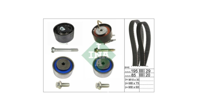 Kit distributie INA 530046910