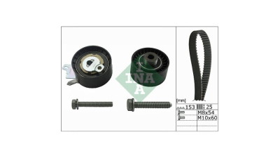 Kit distributie Ina 530047110