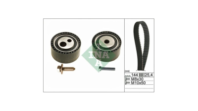 Kit distributie Ina 530047410