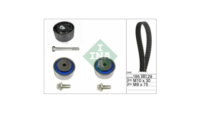 Kit distributie Ina 530047510