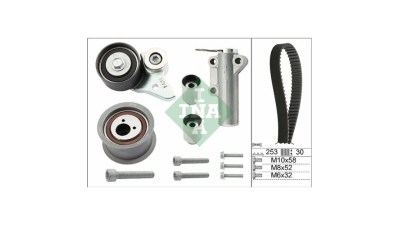 Kit distributie INA 530047810