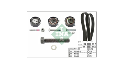 Kit distributie Ina 530048410