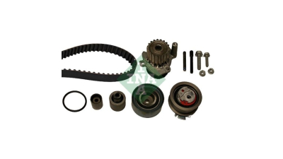 Kit distributie + pompa apa Ina 530050330