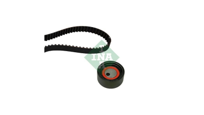 Kit curea distributie Suzuki Vitara (Et, Ta), 07.1988-08.1999, Motorizare 1.6, INA