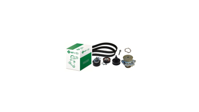 Kit distributie + pompa apa Ina 530053830