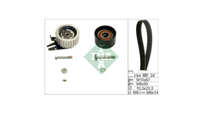 Kit distributie Ina 530056110