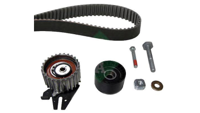 Kit distributie INA 530056210 Opel Insignia Limuzina Insignia Sports Tourer Insignia Combo Caroserie Inchisa/Combi (X12) Combo Tour (X12) Astra J Sports Tourer 9-3X Cascada (W13) 9-3 (Ys3F) Bravo 2 (1