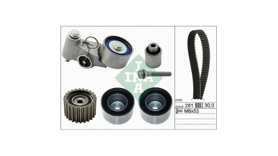 Kit distributie Ina 530056310