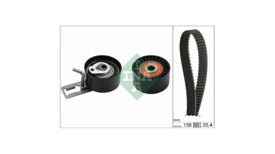 Kit distributie Ina 530057710