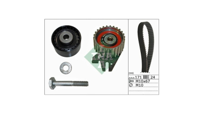 Kit distributie, INA 530060610