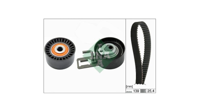 Kit distributie INA 530061010