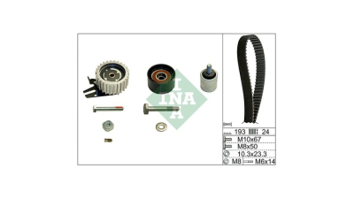 Kit distributie Ina 530061910