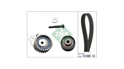 Kit distributie Ina 530062310