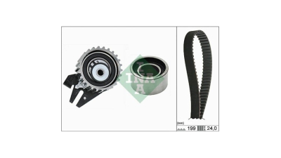 Kit distributie Ina 530062510