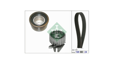 Kit distributie Ina 530062710