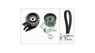Kit distributie Ina 530062810