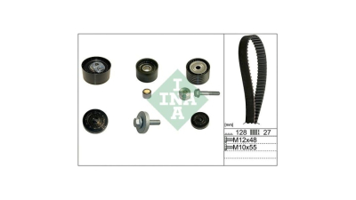 Kit distributie Ina 530063710