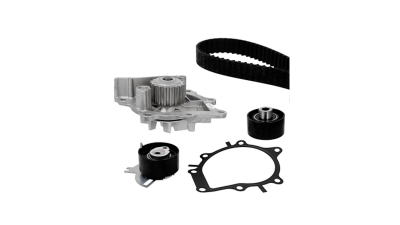 Set pompa apa, Kit Distributie Ina Citroen C4 Grand Picasso Ii C4 C5 Ds4 Ds5 Jumper Jumpy Ds7 Ford C-Max Focus 3 Galaxy Grand C-Max Kuga Mondeo S-Max Opel Grandland X Vivaro C Zafira Peugeot 3008 308 5008 508 Boxer Expert Toyota Proace Motor 2,0/2,2 