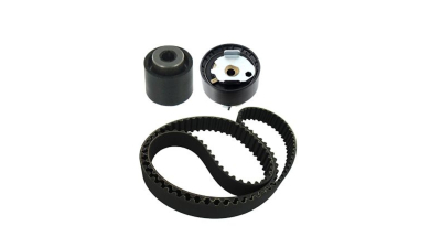 Kit curea distributie Ina Citroen Berlingo 2018- C1 C3 C4 Cactus C4 C5 C-Elysee Ds3 Ds4 Ds3- Ds4 Opel Combo Corsa F Crossland X Grandland X Peugeot 108 2008 208 3008 301 308 5008 508 Partner 2008- Rifter 2018- Toyota Aygo 2014- Motor 1,2 