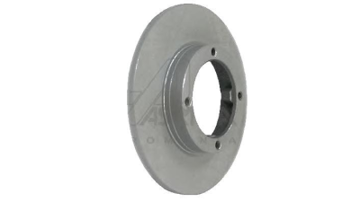 Disc frana fata Daewoo Matiz 96284392 Asam