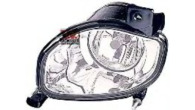 Proiector Ceata Toyota Avensis Limuzina (T25) Avensis Combi (T25) Avensis (T25) Partea Stanga Depo 8122005060