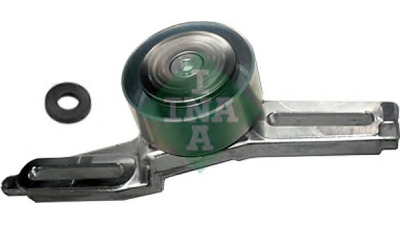 Rola intinzatoare curea transmisie INA 531024110 Peugeot Partner Combispace (5F) Partner Caroserie (5) Zx (N2) 106 2 (1) 205 1 Cabriolet (741B, 20D) 106 1 (1A, 1C) Zx Break (N2) 205 Caroserie Xsara Cu